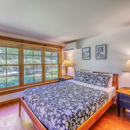 2 Bed 2 Bath Vacation Home In Charlotte מראה חיצוני תמונה