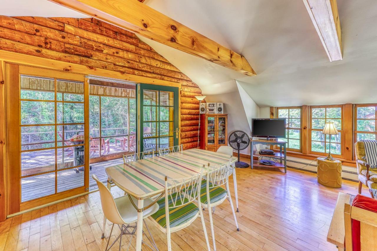2 Bed 2 Bath Vacation Home In Charlotte מראה חיצוני תמונה