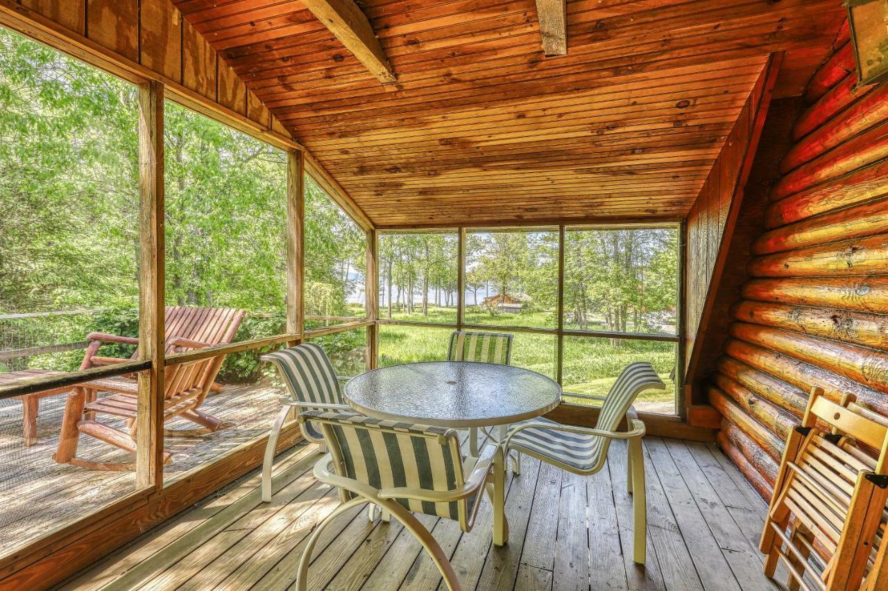2 Bed 2 Bath Vacation Home In Charlotte מראה חיצוני תמונה